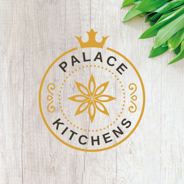 Palace Kitchens